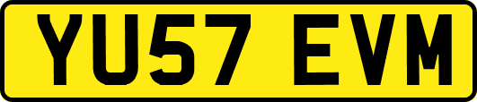 YU57EVM