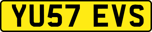 YU57EVS