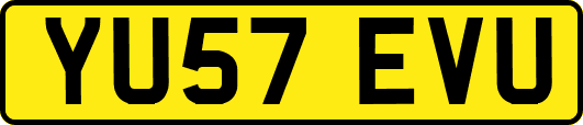 YU57EVU