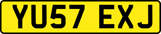 YU57EXJ