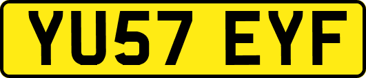 YU57EYF