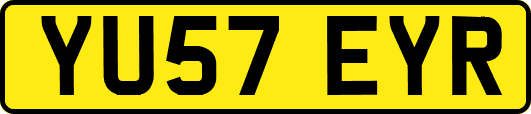YU57EYR