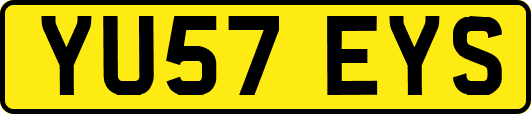 YU57EYS