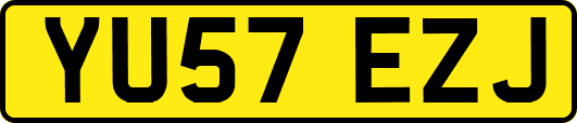 YU57EZJ