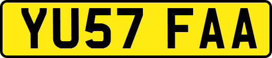 YU57FAA