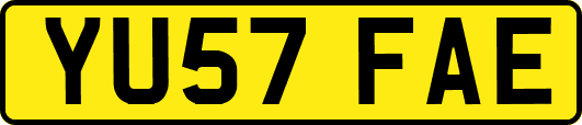 YU57FAE