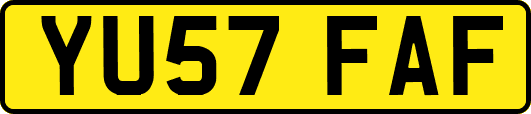 YU57FAF