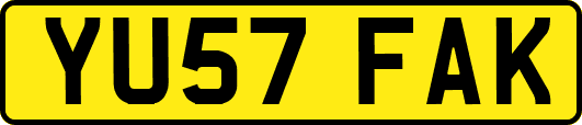 YU57FAK