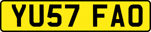 YU57FAO