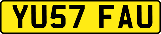 YU57FAU