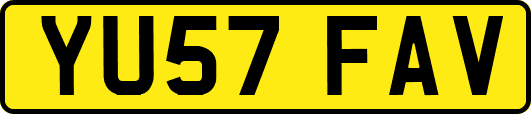 YU57FAV