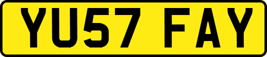 YU57FAY