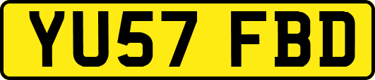 YU57FBD