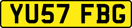 YU57FBG