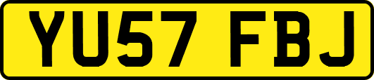 YU57FBJ