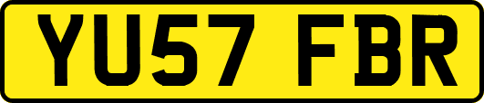 YU57FBR