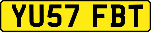 YU57FBT