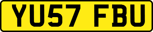 YU57FBU