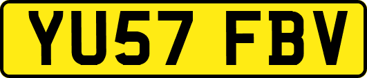 YU57FBV