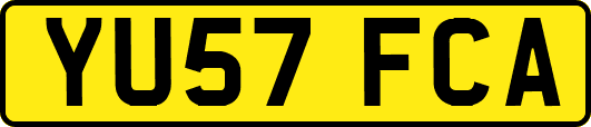 YU57FCA