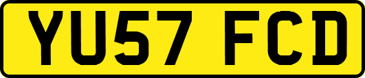 YU57FCD