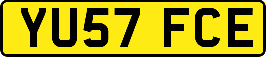 YU57FCE