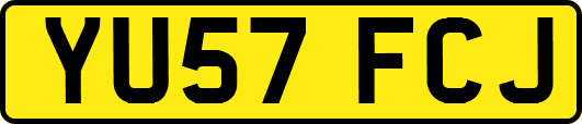 YU57FCJ