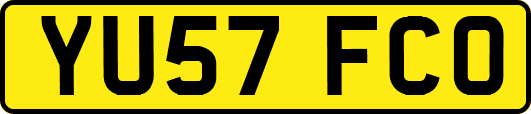 YU57FCO