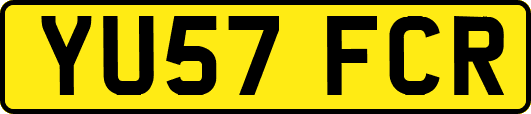 YU57FCR