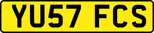 YU57FCS
