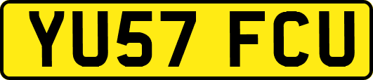 YU57FCU