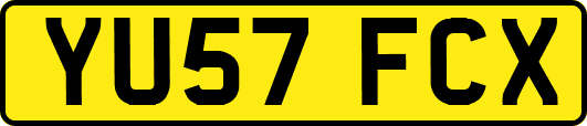 YU57FCX
