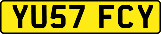 YU57FCY