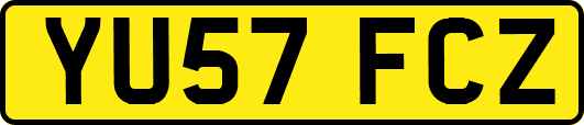 YU57FCZ