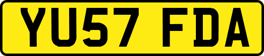 YU57FDA