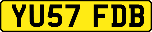 YU57FDB