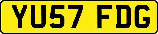 YU57FDG