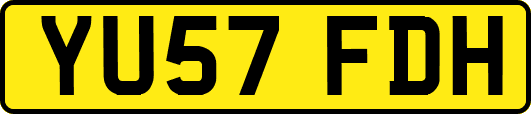 YU57FDH