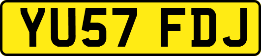 YU57FDJ