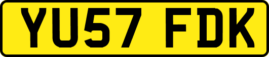 YU57FDK