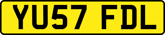 YU57FDL