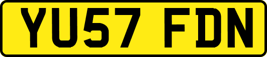 YU57FDN