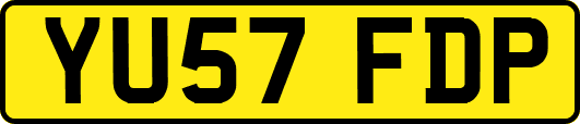 YU57FDP