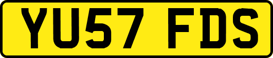 YU57FDS