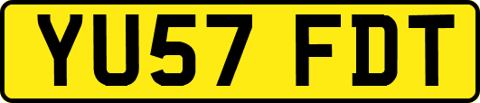 YU57FDT