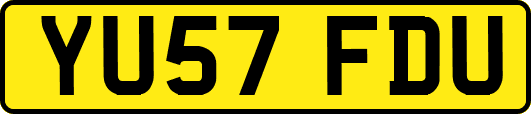 YU57FDU
