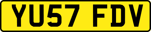 YU57FDV