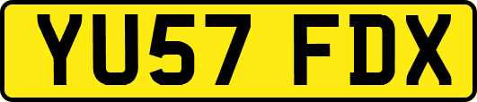 YU57FDX