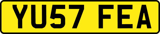 YU57FEA