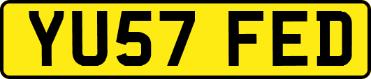 YU57FED